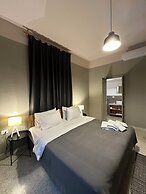 Beit Mirna Guesthouse & Chalet