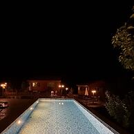 Beit Mirna Guesthouse & Chalet