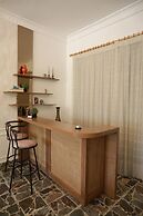Beit Mirna Guesthouse & Chalet