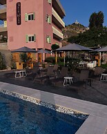 Beit Mirna Guesthouse & Chalet