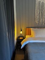 Beit Mirna Guesthouse & Chalet