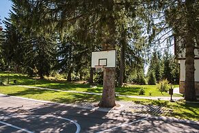 Mountain Lake Hotel