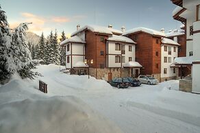 Mountain Lake Hotel