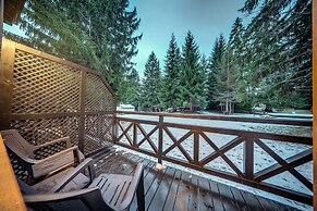 Mountain Lake Hotel
