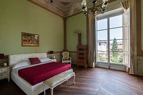 Residenza D'Epoca Sant'Egidio
