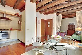 Grimaldi Apartments - Ca Orlina