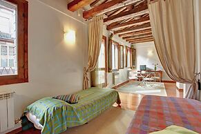 Grimaldi Apartments - Ca Orlina