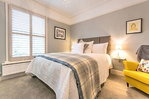 April House Weybridge - Boutique Guesthouse