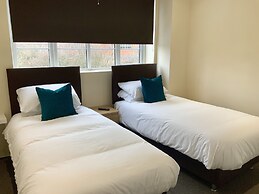 Eazzzy rooms Corby