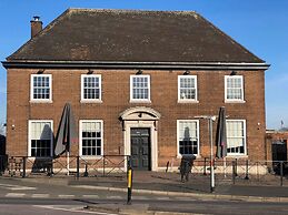 Eazzzy rooms Corby