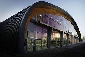 Eazzzy rooms Corby