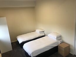 Eazzzy rooms Corby