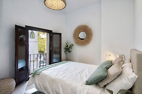 Alhambra Boutique Penthouse Terrace