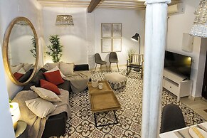 Alhambra Boutique Penthouse Terrace