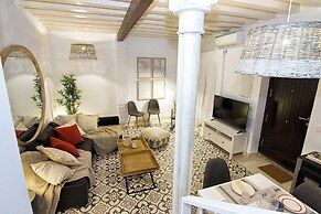 Alhambra Boutique Penthouse Terrace