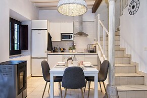 Alhambra Boutique Penthouse Terrace