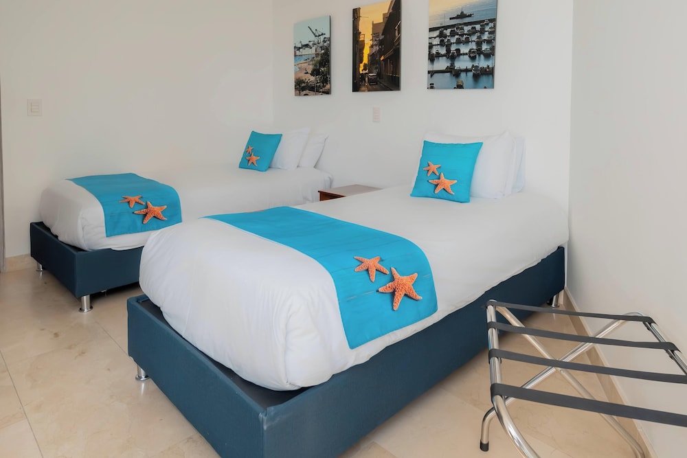 Grand Marina Santa Marta