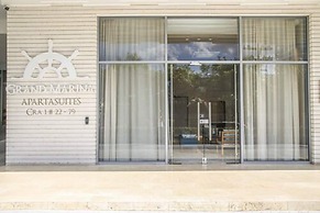 Grand Marina Santa Marta