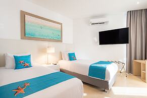 Grand Marina Santa Marta