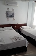 Golden Gate Boutique Hotel