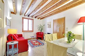 Grimaldi Apartments - Ca Bembo