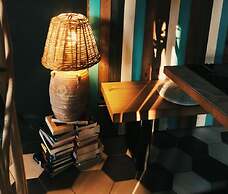 Hostal Rural Can Pau