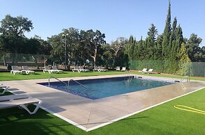 Hostal Rural Can Pau