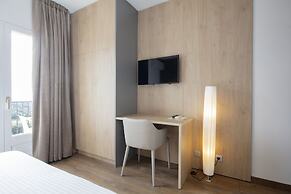 Hostal Rural Can Pau