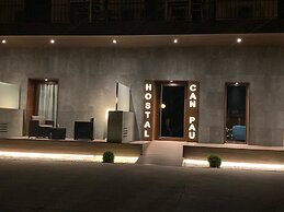 Hostal Rural Can Pau