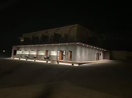 Hostal Rural Can Pau