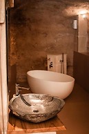 Cinque Elementi Sassi Matera
