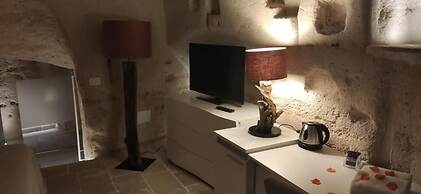 Cinque Elementi Sassi Matera