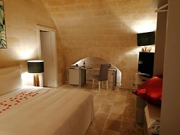 Cinque Elementi Sassi Matera