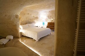 Cinque Elementi Sassi Matera