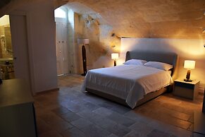 Cinque Elementi Sassi Matera