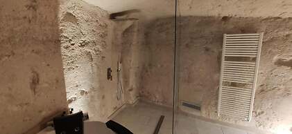 Cinque Elementi Sassi Matera