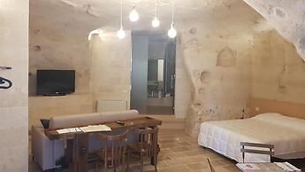 Cinque Elementi Sassi Matera