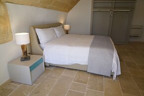 Cinque Elementi Sassi Matera