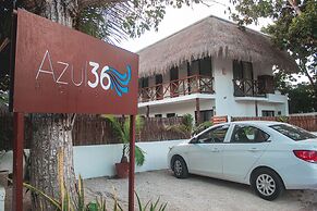 Azul 36