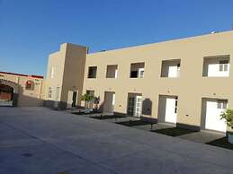 Kantenah Hotel
