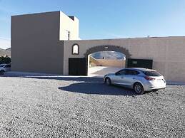 Kantenah Hotel