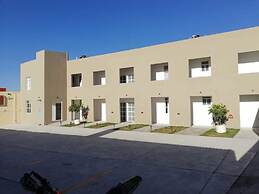 Kantenah Hotel