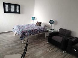 Kantenah Hotel
