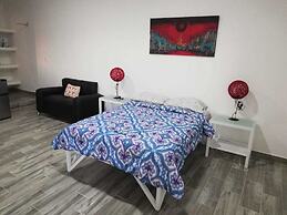 Kantenah Hotel