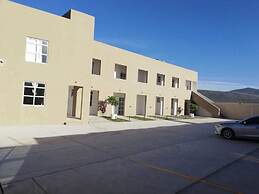 Kantenah Hotel