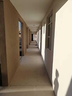 Kantenah Hotel