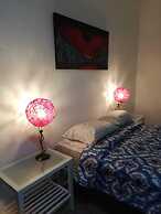 Kantenah Hotel