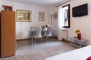 Grimaldi Apartments - Ca Stella