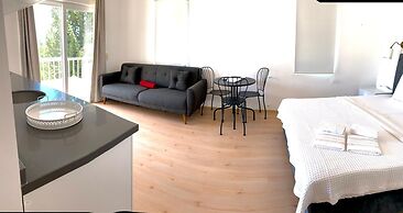 Villa White