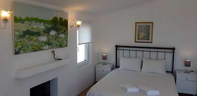 Villa White